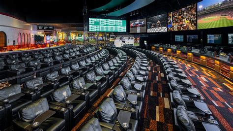 caesars palace sportsbook